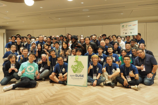 Asia Summit Call For Host is Here